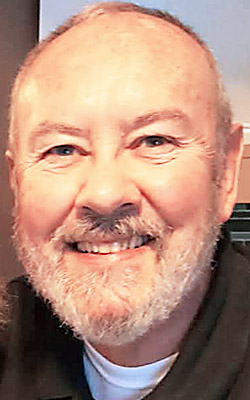 James Clark ‘Jim’  O’Harrow